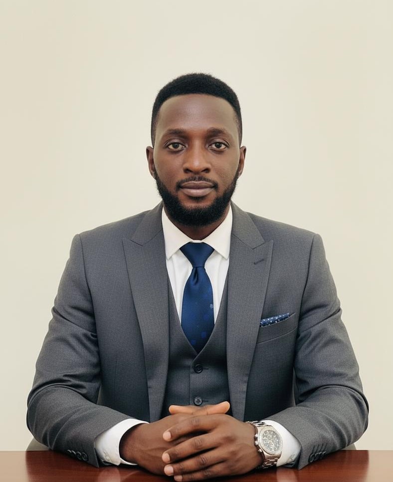 Adebola Adewole | Group Head, Strategy & Innovation