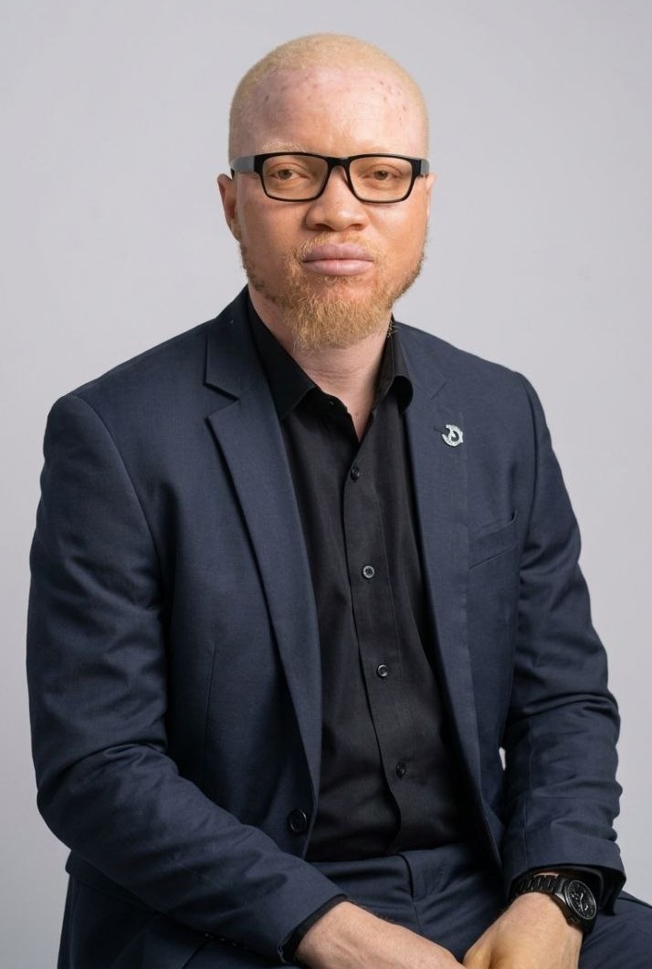 Miles Emmanuel | Group Head, Human Resources